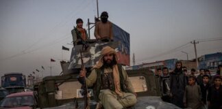 Jorge Said, desde Afganistán: “Día a día iban tomando territorio pero nadie pensó que ocuparian Kabul en horas”