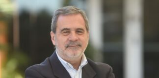 Carlos Fara: “La que manda es Cristina”