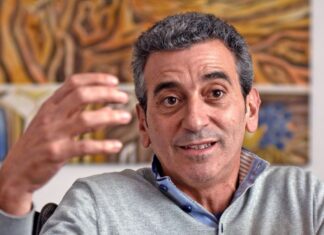 Randazzo: “Si seguimos discutiendo estupideces, no vamos a encontrar solución a los problemas del país”