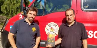 Incendio trágico en Tres de Febrero: “Nos llama la atención porque aparentemente los bomberos estaban sin los equipos de respiración”