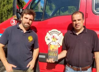 Incendio trágico en Tres de Febrero: “Nos llama la atención porque aparentemente los bomberos estaban sin los equipos de respiración”
