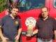 Incendio trágico en Tres de Febrero: “Nos llama la atención porque aparentemente los bomberos estaban sin los equipos de respiración”