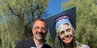 Un oftalmólogo mendocino quiere ser senador provincial para evitar que sus hijos se vayan del país