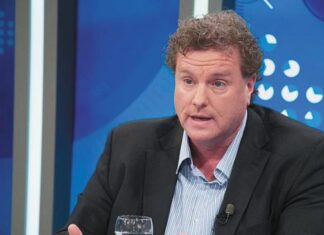Gerardo Milman, contra el Gobierno: “Ha dejado a los delincuentes afuera y a los ciudadanos adentro”
