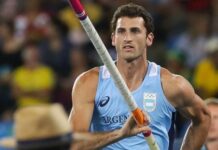 La odisea que sufrió un atleta argentino al estar aislado en Tokio: “Fue lo más cercano a una prisión”