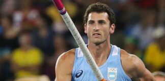 La odisea que sufrió un atleta argentino al estar aislado en Tokio: “Fue lo más cercano a una prisión”