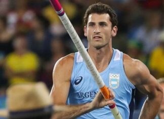 La odisea que sufrió un atleta argentino al estar aislado en Tokio: “Fue lo más cercano a una prisión”