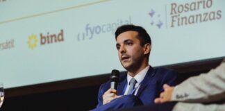 Un precandidato a concejal de Rosario denunció que fue amenazado de muerte por Facebook