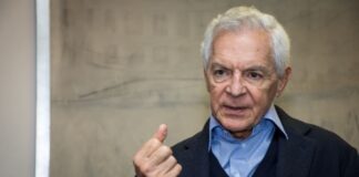 Eduardo Costantini: “Al país lo veo como siempre, pero peor”