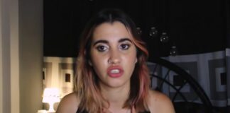 Dina Stars: “Estamos gritando libertad porque es lo que necesitamos definitivamente en Cuba”