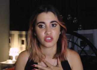 Dina Stars: “Estamos gritando libertad porque es lo que necesitamos definitivamente en Cuba”