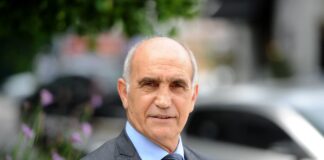 Daniel Salvador le respondió a Carlos Bianco: “Lo que ha hecho Cambiemos en 4 años son cosas que se ven”