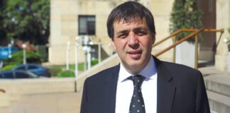 Fabián De Sousa: “Rodríguez Simón tuvo roles vinculados a la extorsión cuando estaba preso”