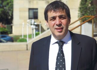 Fabián De Sousa: “Rodríguez Simón tuvo roles vinculados a la extorsión cuando estaba preso”