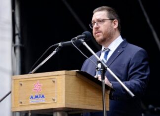 Fuerte repudio por el nombramiento de dos ministros iraníes acusados del atentado de la AMIA