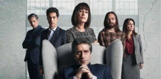 La comunidad evangelista, indignada por la serie El Reino: “Muestra a la gente como si fuesen zombies”