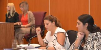 Gabriela Rodríguez, acerca de los femicidios: “En Salta, se da uno por mes”