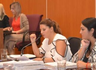 Gabriela Rodríguez, acerca de los femicidios: “En Salta, se da uno por mes”