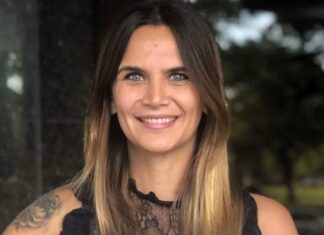 Amalia Granata: “El colectivo feminista habla del empoderamiento y cada vez que pasa algo se victimizan”