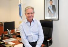 Andrés Ibarra: “¿Quién va a invertir por nosotros? Porque con estas reglas de juego es imposible”