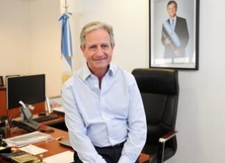 Andrés Ibarra: “¿Quién va a invertir por nosotros? Porque con estas reglas de juego es imposible”