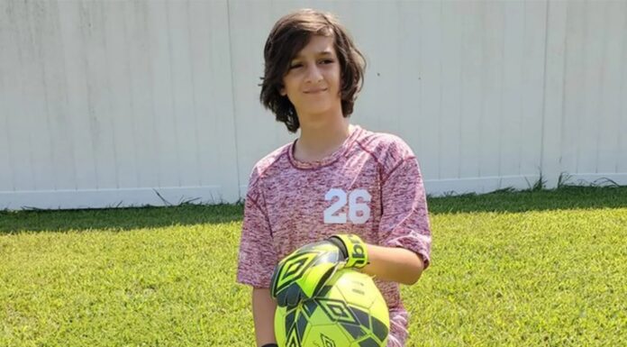 Un argentino de 12 años es considerado uno de los chicos “más brillantes del mundo”