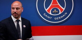 Luis Ferrer, ex secretario técnico del PSG: “Elegí irme en este momento y me pierdo a Messi”