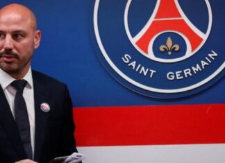 Luis Ferrer, ex secretario técnico del PSG: “Elegí irme en este momento y me pierdo a Messi”