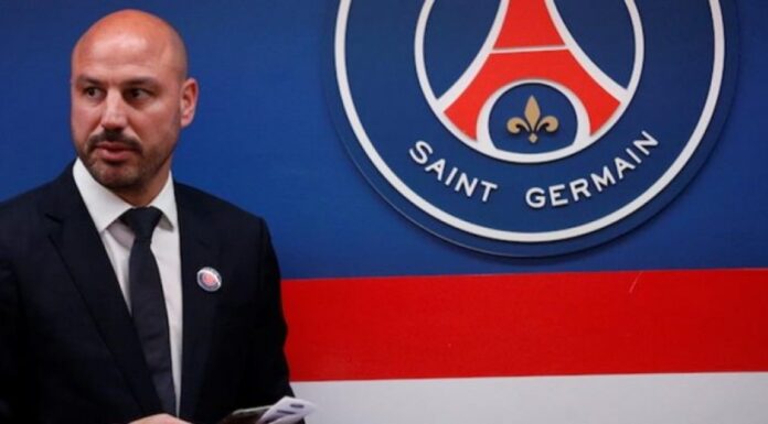 Luis Ferrer, ex secretario técnico del PSG: “Elegí irme en este momento y me pierdo a Messi”
