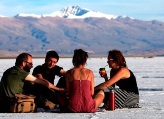 Vuelve el plan Previaje: cómo se implementará