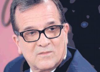 Ignacio Previgliano, sobre el festejo de Fabiola Yáñez en Olivos: “Se les escapó la tortuga”