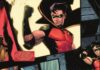 Robin se declara bisexual en un nuevo cómic de Batman