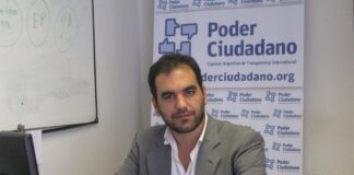 Pablo Secchi: “No quiero decir que se nos rieron en la cara, pero fue muy patético todo”
