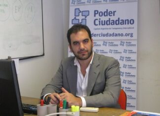 Pablo Secchi: “No quiero decir que se nos rieron en la cara, pero fue muy patético todo”