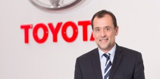 El director de Toyota advirtió por la falta de compresión de textos en la mayoría de sus entrevistados