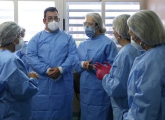 Tucumán: desarrollaron un test para medir los anticuerpos contra el coronavirus