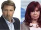 Fallo a favor de la libre expresión: Eduardo Feinmann le ganó una causa judicial a Cristina Kirchner