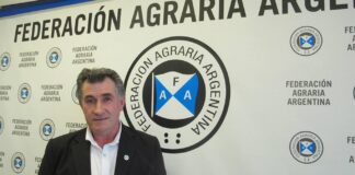 Carlos Achetoni: “La baja del precio de la carne se da porque no hubo aumentos en el del combustible”