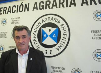 Carlos Achetoni: “La baja del precio de la carne se da porque no hubo aumentos en el del combustible”