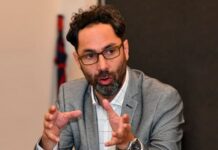 Leandro Querido: “Nuestro sistema electoral sigue diseñado como en su origen”