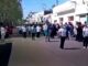 Escándalo en Carmen de Areco por una arenga de campaña contra Juntos por el Cambio
