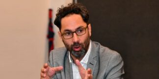 Leandro Querido: “Nuestro sistema electoral sigue diseñado como en su origen”