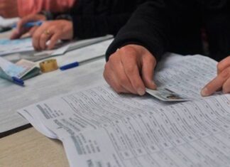 Majo García Menéndez: “Los capacitadores electorales somos en realidad capacitadores de fiscales”