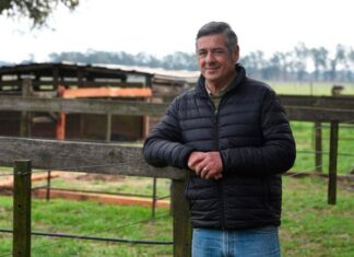 Nicolás Pino sobre el consumo de carne de guanaco: “Es de época ancestral porque la gente que vivía en Patagonia la usaba para subsistencia”