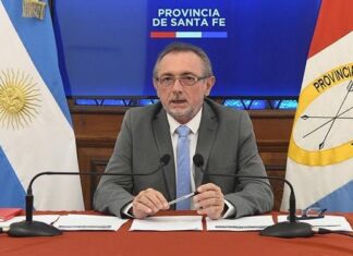 El ministro de Producción de Santa Fe: “Estoy de acuerdo con la flexibilización en el cepo a la carne”