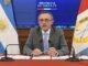 El ministro de Producción de Santa Fe: “Estoy de acuerdo con la flexibilización en el cepo a la carne”