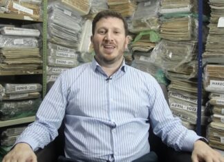 Federico Angelini: “Los triunfos provinciales generan una perspectiva enorme para el futuro gobierno”
