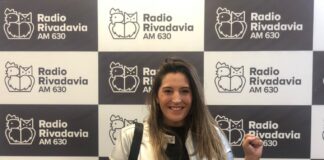Manuela Castañeira: “Me molesta todo del capitalismo”
