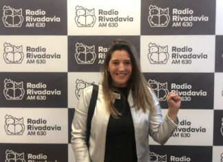 Manuela Castañeira: “Me molesta todo del capitalismo”