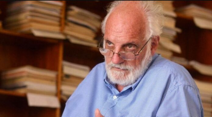 Juan Carlos De Pablo: “En el discurso de Milei hubo una visión y una exageración”